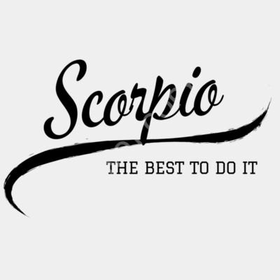 Zodiac Scorpio TheBestToDoIt Thumbnail
