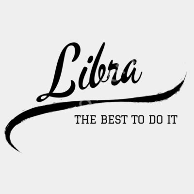 Zodiac Libra TheBestToDoIt Thumbnail