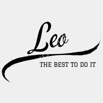 Zodiac Leo TheBestToDoIt Thumbnail