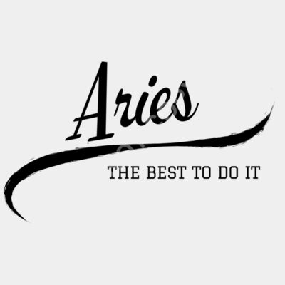 Zodiac Aries TheBestToDoIt Thumbnail