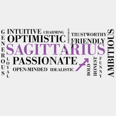 Zodiac Sagittarius Motivation Thumbnail