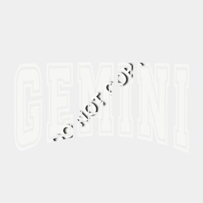 Zodiac Gemini VarsityBundle Thumbnail