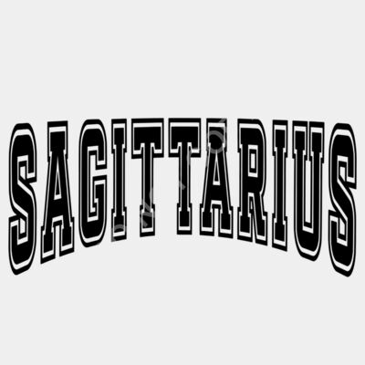 Zodiac Sagittarius VarsityBundle Thumbnail
