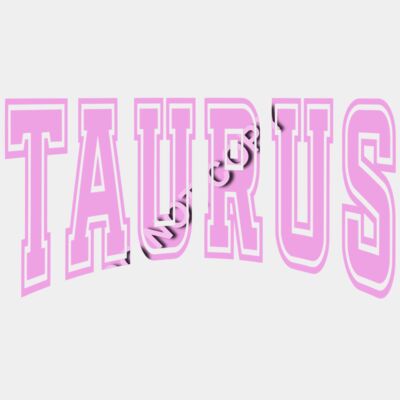 Zodiac Taurus VarsityBundle Thumbnail