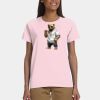 Ladies' Ultra Cotton® T-Shirt Thumbnail