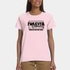 Ladies' Ultra Cotton® T-Shirt Thumbnail