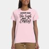 Ladies' Ultra Cotton® T-Shirt Thumbnail