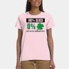 Ladies' Ultra Cotton® T-Shirt Thumbnail