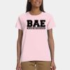 Ladies' Ultra Cotton® T-Shirt Thumbnail