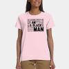 Ladies' Ultra Cotton® T-Shirt Thumbnail
