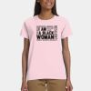Ladies' Ultra Cotton® T-Shirt Thumbnail