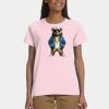 Ladies' Ultra Cotton® T-Shirt Thumbnail