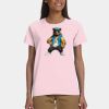 Ladies' Ultra Cotton® T-Shirt Thumbnail