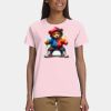 Ladies' Ultra Cotton® T-Shirt Thumbnail