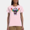 Ladies' Ultra Cotton® T-Shirt Thumbnail