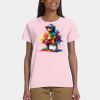 Ladies' Ultra Cotton® T-Shirt Thumbnail