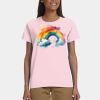 Ladies' Ultra Cotton® T-Shirt Thumbnail