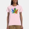 Ladies' Ultra Cotton® T-Shirt Thumbnail