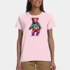 Ladies' Ultra Cotton® T-Shirt Thumbnail