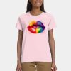Ladies' Ultra Cotton® T-Shirt Thumbnail