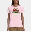 Ladies' Ultra Cotton® T-Shirt Thumbnail