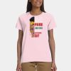 Ladies' Ultra Cotton® T-Shirt Thumbnail