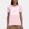 Ladies' Ultra Cotton® T-Shirt Thumbnail