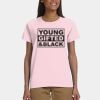 Ladies' Ultra Cotton® T-Shirt Thumbnail