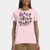 Ladies' Ultra Cotton® T-Shirt Thumbnail