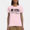 Ladies' Ultra Cotton® T-Shirt Thumbnail