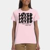 Ladies' Ultra Cotton® T-Shirt Thumbnail