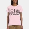Ladies' Ultra Cotton® T-Shirt Thumbnail