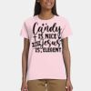 Ladies' Ultra Cotton® T-Shirt Thumbnail