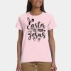 Ladies' Ultra Cotton® T-Shirt Thumbnail