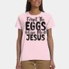 Ladies' Ultra Cotton® T-Shirt Thumbnail