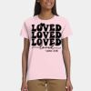 Ladies' Ultra Cotton® T-Shirt Thumbnail