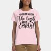 Ladies' Ultra Cotton® T-Shirt Thumbnail