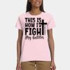 Ladies' Ultra Cotton® T-Shirt Thumbnail