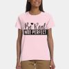Ladies' Ultra Cotton® T-Shirt Thumbnail
