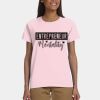 Ladies' Ultra Cotton® T-Shirt Thumbnail