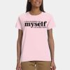 Ladies' Ultra Cotton® T-Shirt Thumbnail