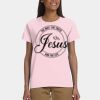 Ladies' Ultra Cotton® T-Shirt Thumbnail