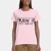 Ladies' Ultra Cotton® T-Shirt Thumbnail