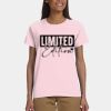 Ladies' Ultra Cotton® T-Shirt Thumbnail