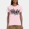 Ladies' Ultra Cotton® T-Shirt Thumbnail