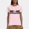 Ladies' Ultra Cotton® T-Shirt Thumbnail
