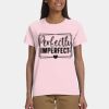 Ladies' Ultra Cotton® T-Shirt Thumbnail