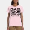 Ladies' Ultra Cotton® T-Shirt Thumbnail