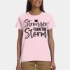 Ladies' Ultra Cotton® T-Shirt Thumbnail