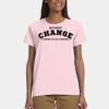 Ladies' Ultra Cotton® T-Shirt Thumbnail